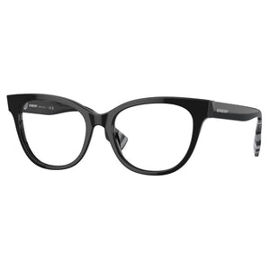 Burberry Eyeglasses, Model: 0BE2375 Colour: 3001