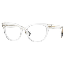 Load image into Gallery viewer, Burberry Eyeglasses, Model: 0BE2375 Colour: 3024