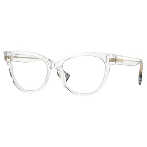 Burberry Eyeglasses, Model: 0BE2375 Colour: 3024
