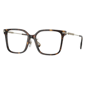 Burberry Eyeglasses, Model: 0BE2376 Colour: 3002