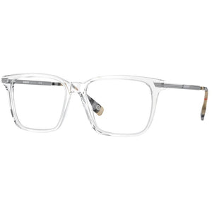 Burberry Eyeglasses, Model: 0BE2378 Colour: 3024