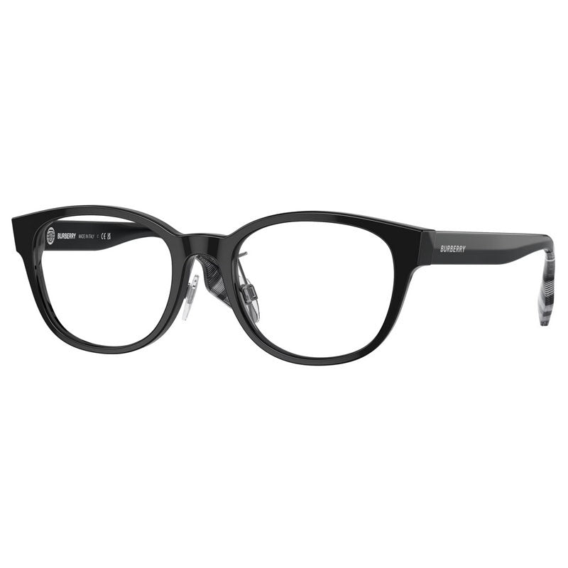 Burberry Eyeglasses, Model: 0BE2381D Colour: 3001
