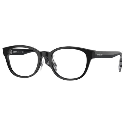 Burberry Eyeglasses, Model: 0BE2381D Colour: 3001