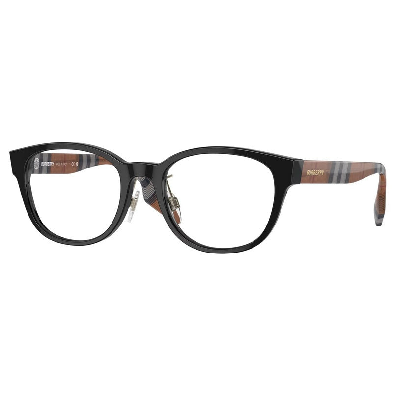 Burberry Eyeglasses, Model: 0BE2381D Colour: 4041