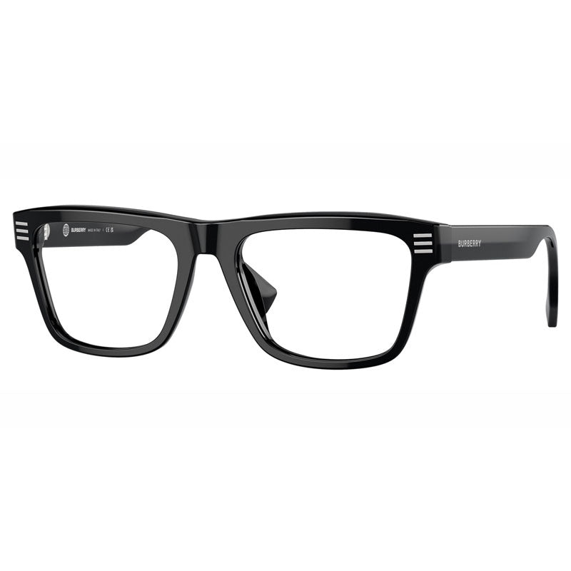 Burberry Eyeglasses, Model: 0BE2387 Colour: 3001