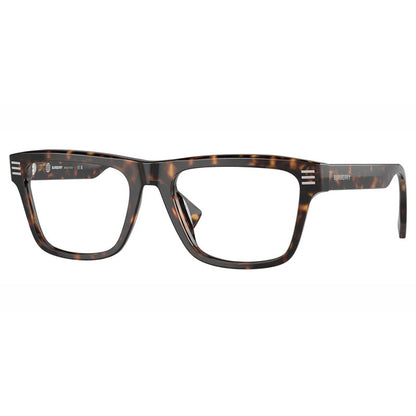 Burberry Eyeglasses, Model: 0BE2387 Colour: 3002