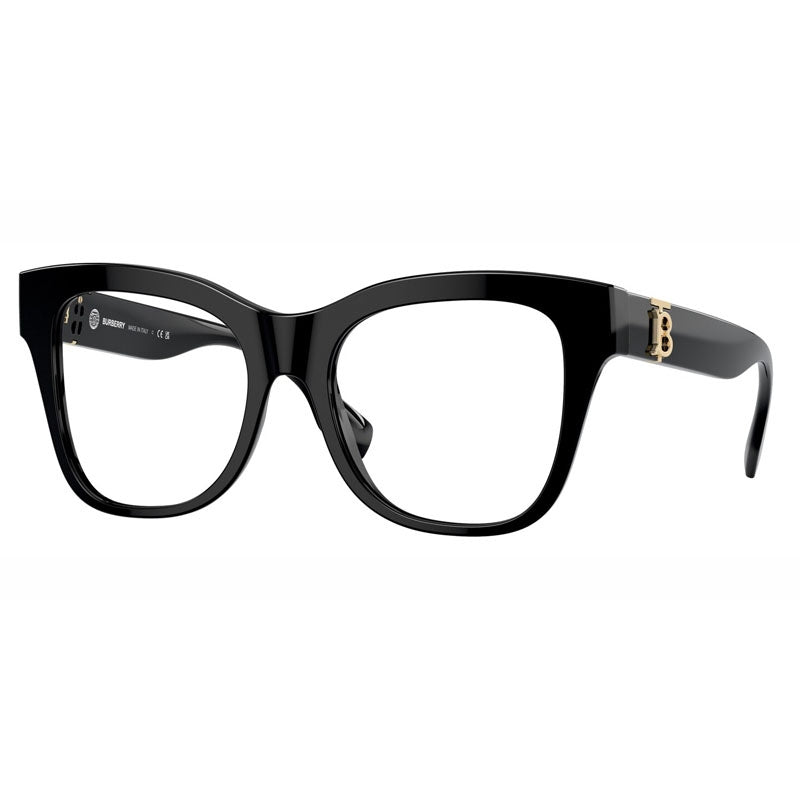 Burberry Eyeglasses, Model: 0BE2388 Colour: 3001