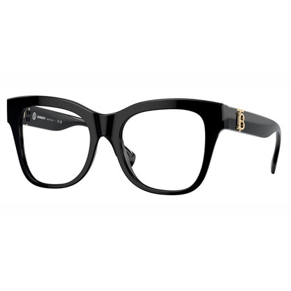 Burberry Eyeglasses, Model: 0BE2388 Colour: 3001