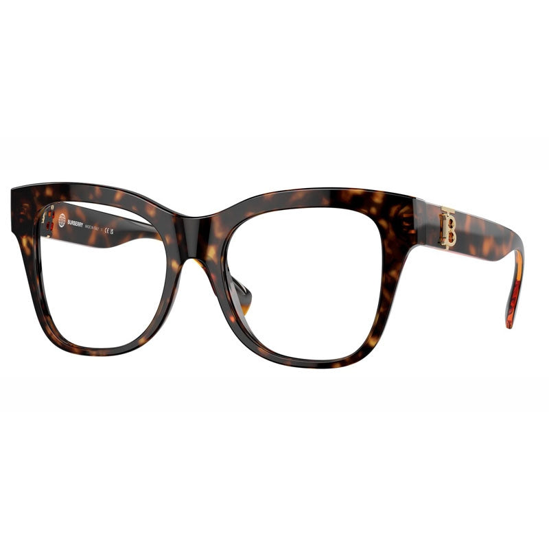 Burberry Eyeglasses, Model: 0BE2388 Colour: 3002