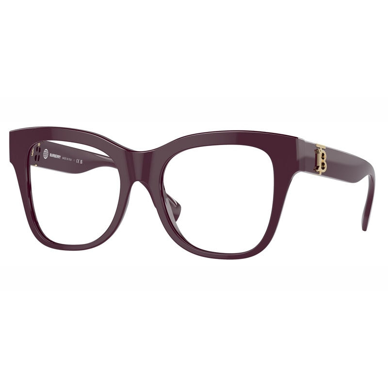 Burberry Eyeglasses, Model: 0BE2388 Colour: 3979