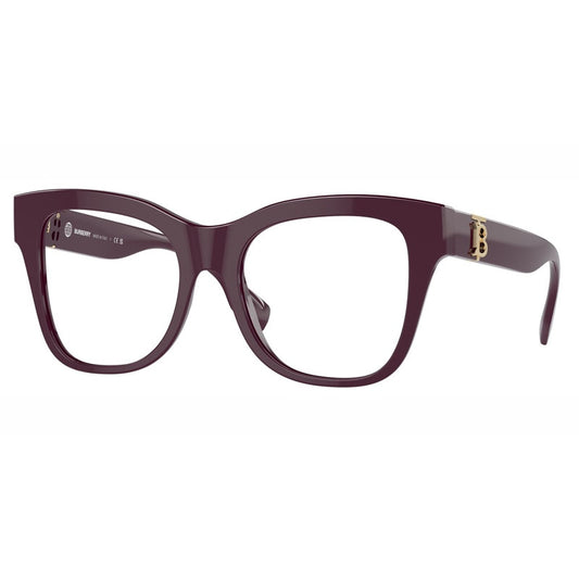 Burberry Eyeglasses, Model: 0BE2388 Colour: 3979