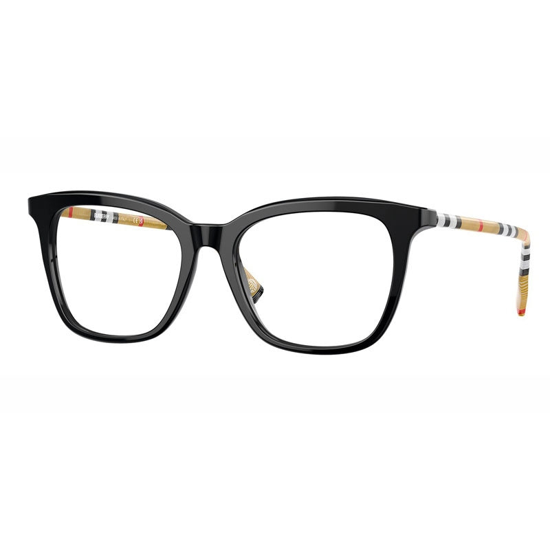 Burberry Eyeglasses, Model: 0BE2390 Colour: 3853