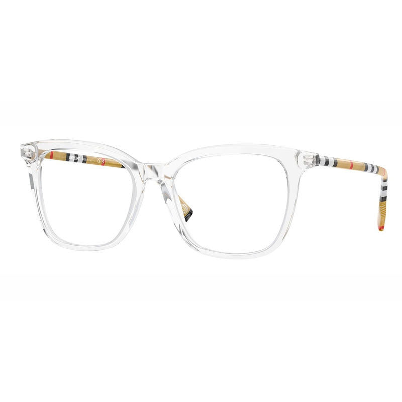 Burberry Eyeglasses, Model: 0BE2390 Colour: 3889