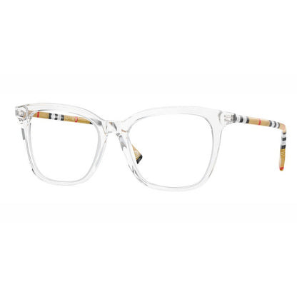 Burberry Eyeglasses, Model: 0BE2390 Colour: 3889