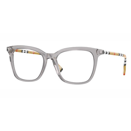 Burberry Eyeglasses, Model: 0BE2390 Colour: 3892
