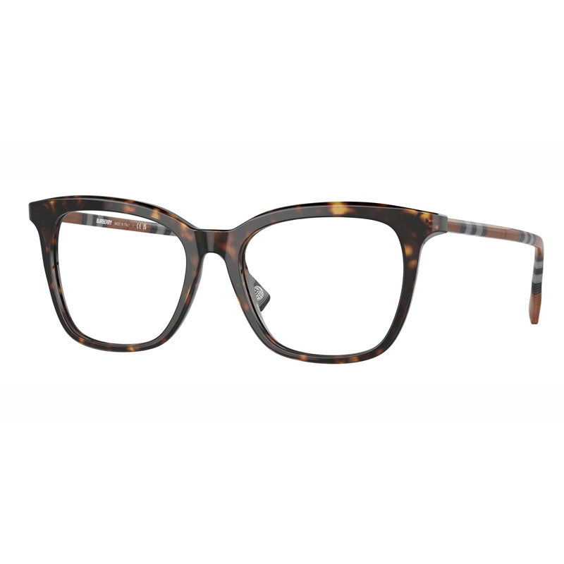 Burberry Eyeglasses, Model: 0BE2390 Colour: 4017