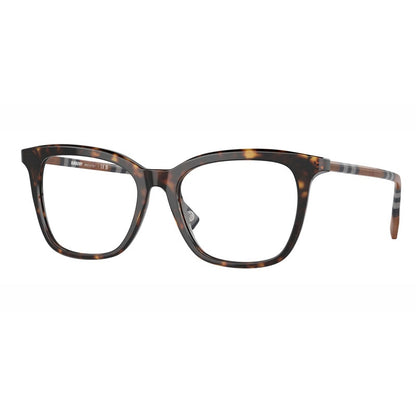 Burberry Eyeglasses, Model: 0BE2390 Colour: 4017