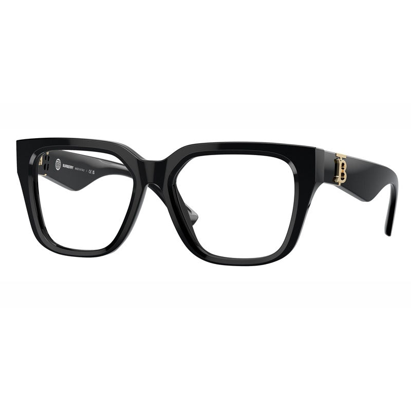 Burberry Eyeglasses, Model: 0BE2403 Colour: 3001