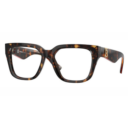 Burberry Eyeglasses, Model: 0BE2403 Colour: 3002