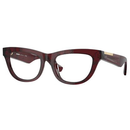 Burberry Eyeglasses, Model: 0BE2406U Colour: 4115