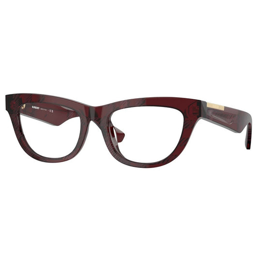Burberry Eyeglasses, Model: 0BE2406U Colour: 4115
