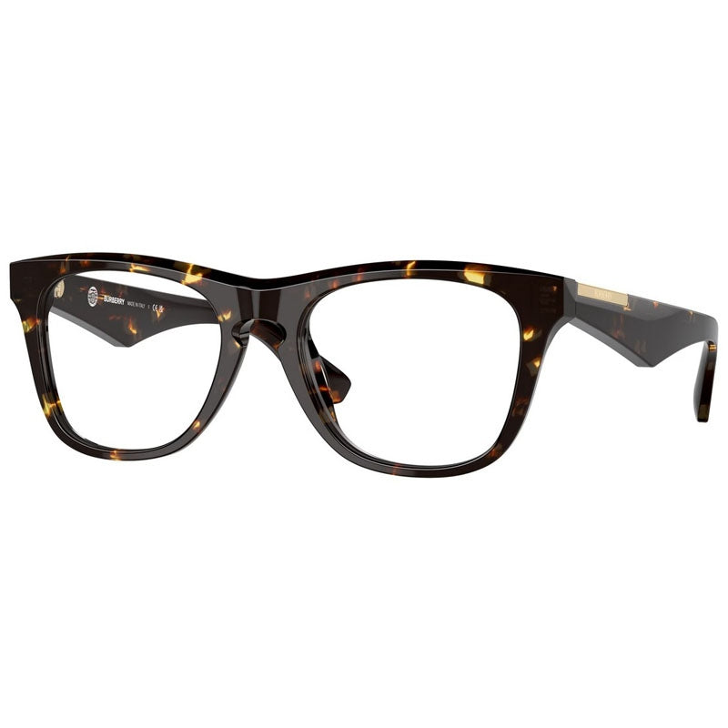 Burberry Eyeglasses, Model: 0BE2409 Colour: 4106