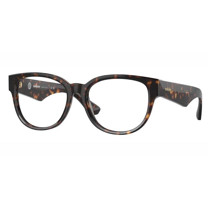 Burberry Eyeglasses, Model: 0BE2410 Colour: 3002