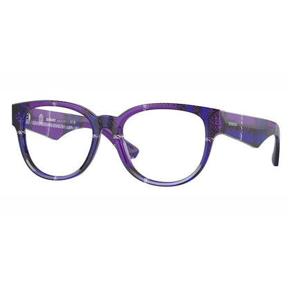 Burberry Eyeglasses, Model: 0BE2410 Colour: 4113