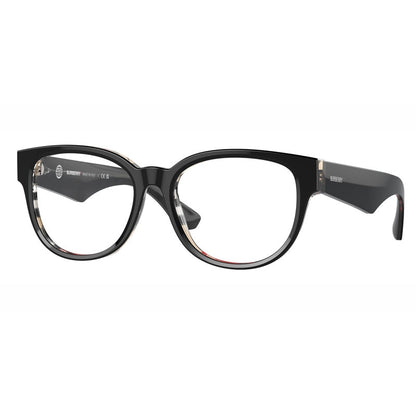 Burberry Eyeglasses, Model: 0BE2410 Colour: 4121
