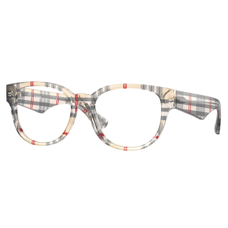 Burberry Eyeglasses, Model: 0BE2410 Colour: 4122