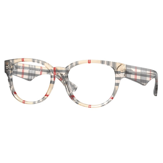 Burberry Eyeglasses, Model: 0BE2410 Colour: 4122