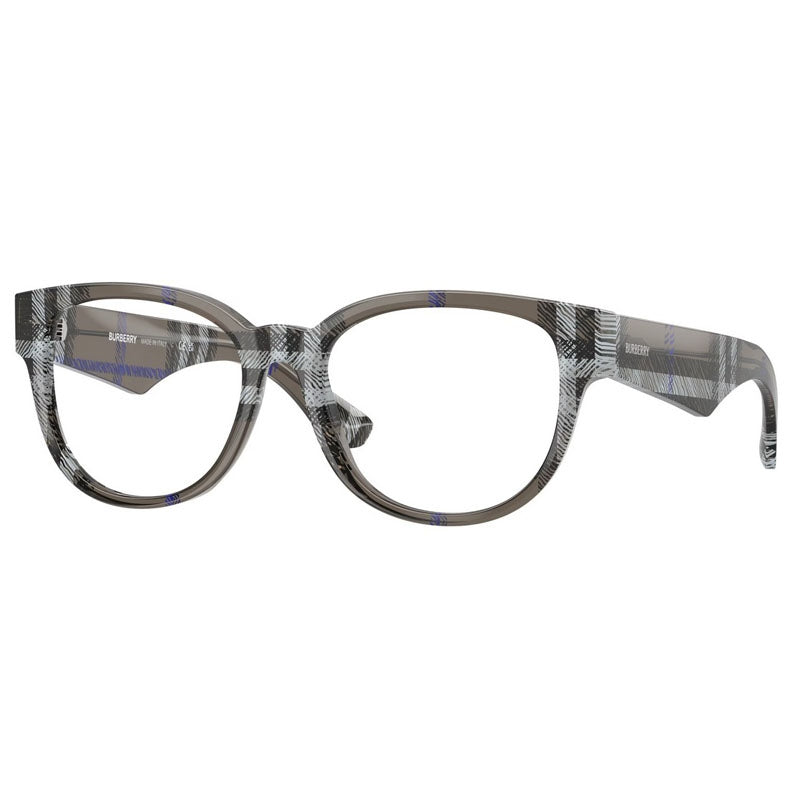 Burberry Eyeglasses, Model: 0BE2410 Colour: 4147