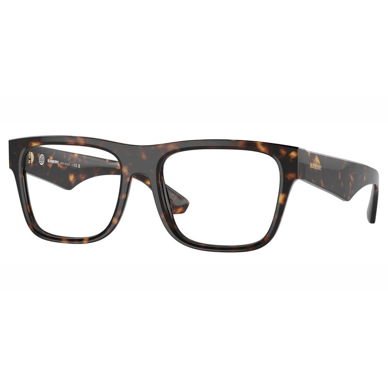Burberry Eyeglasses, Model: 0BE2411 Colour: 3002