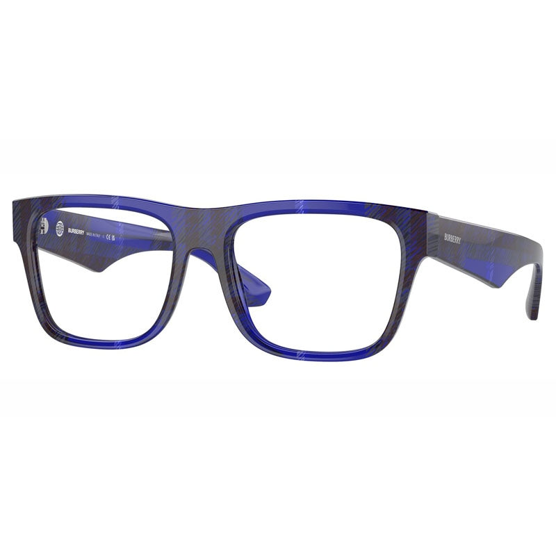 Burberry Eyeglasses, Model: 0BE2411 Colour: 4114