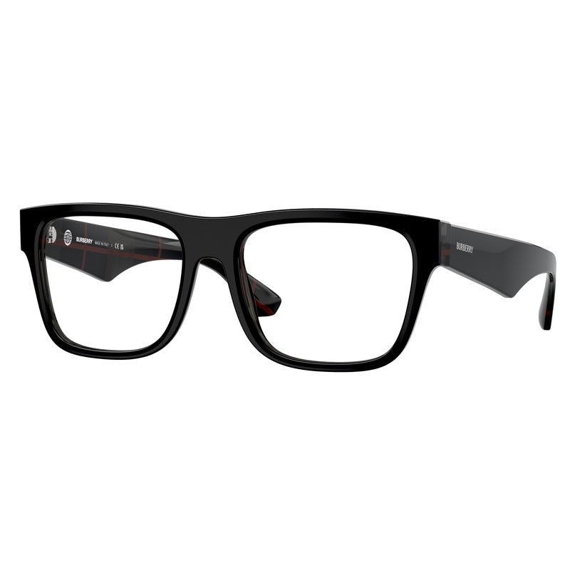 Burberry Eyeglasses, Model: 0BE2411 Colour: 4121