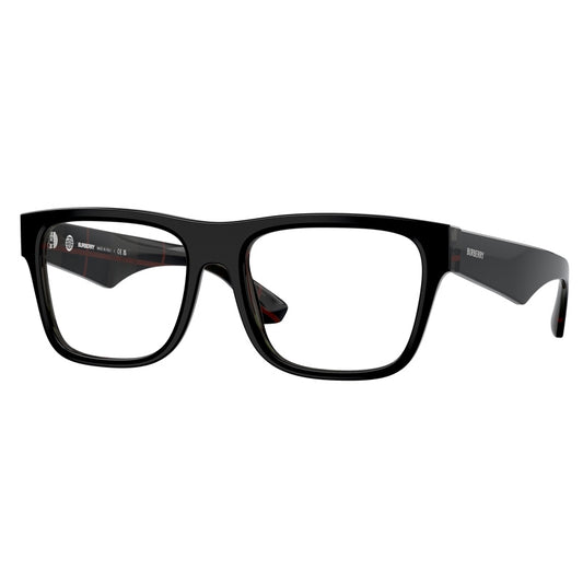 Burberry Eyeglasses, Model: 0BE2411 Colour: 4121