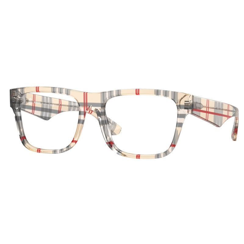 Burberry Eyeglasses, Model: 0BE2411 Colour: 4122