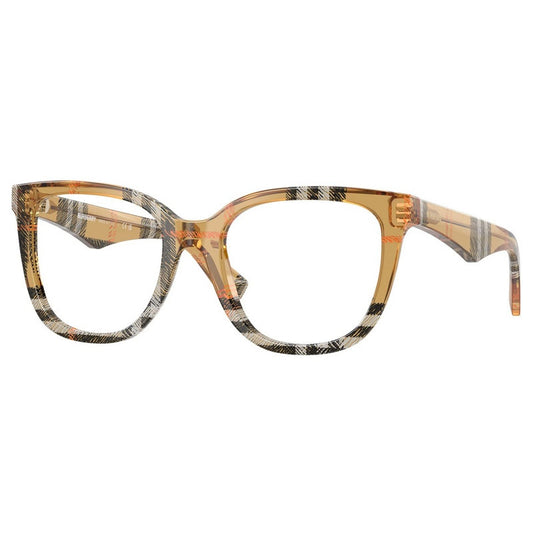 Burberry Eyeglasses, Model: 0BE2415 Colour: 4146