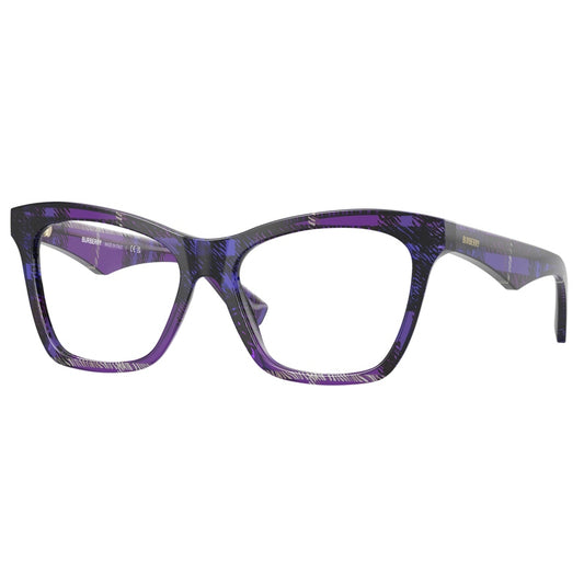 Burberry Eyeglasses, Model: 0BE2416 Colour: 4113