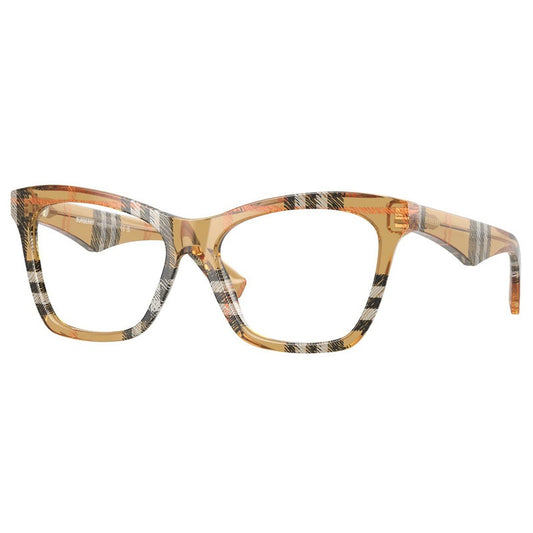 Burberry Eyeglasses, Model: 0BE2416 Colour: 4146