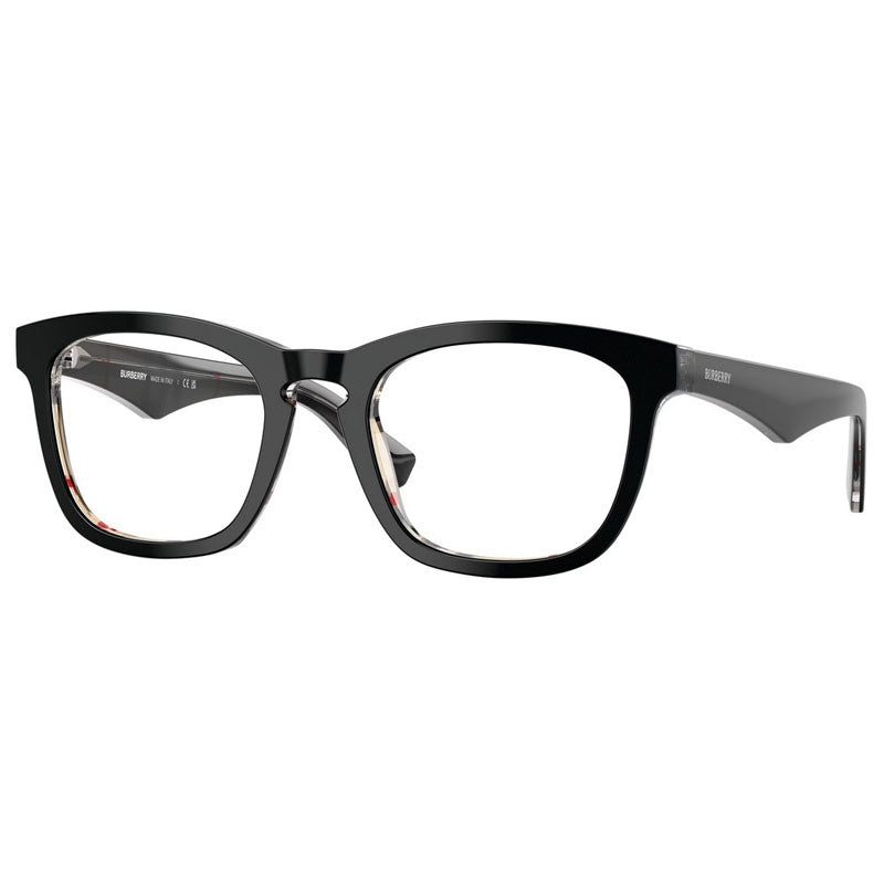Burberry Eyeglasses, Model: 0BE2417 Colour: 4121