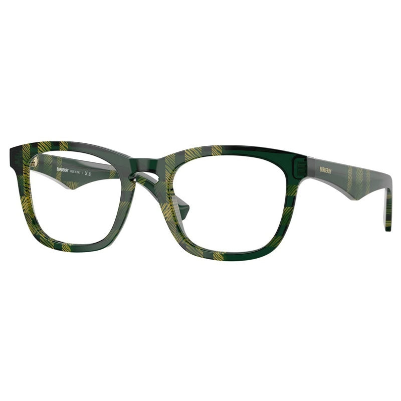 Burberry Eyeglasses, Model: 0BE2417 Colour: 4125