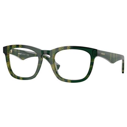 Burberry Eyeglasses, Model: 0BE2417 Colour: 4125