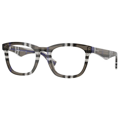 Burberry Eyeglasses, Model: 0BE2417 Colour: 4147