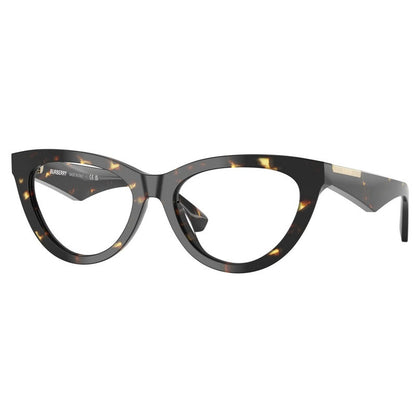Burberry Eyeglasses, Model: 0BE2418U Colour: 4106