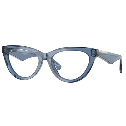 Burberry Eyeglasses, Model: 0BE2418U Colour: 4117
