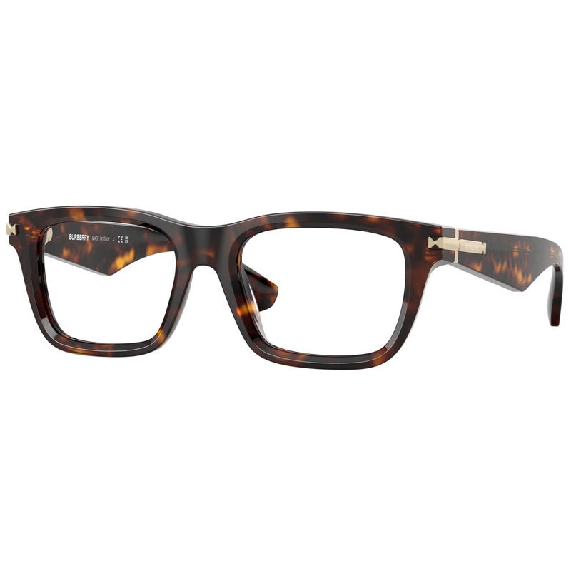 Burberry Eyeglasses, Model: 0BE2419 Colour: 3002
