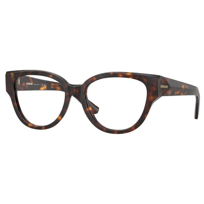Burberry Eyeglasses, Model: 0BE2421 Colour: 3002