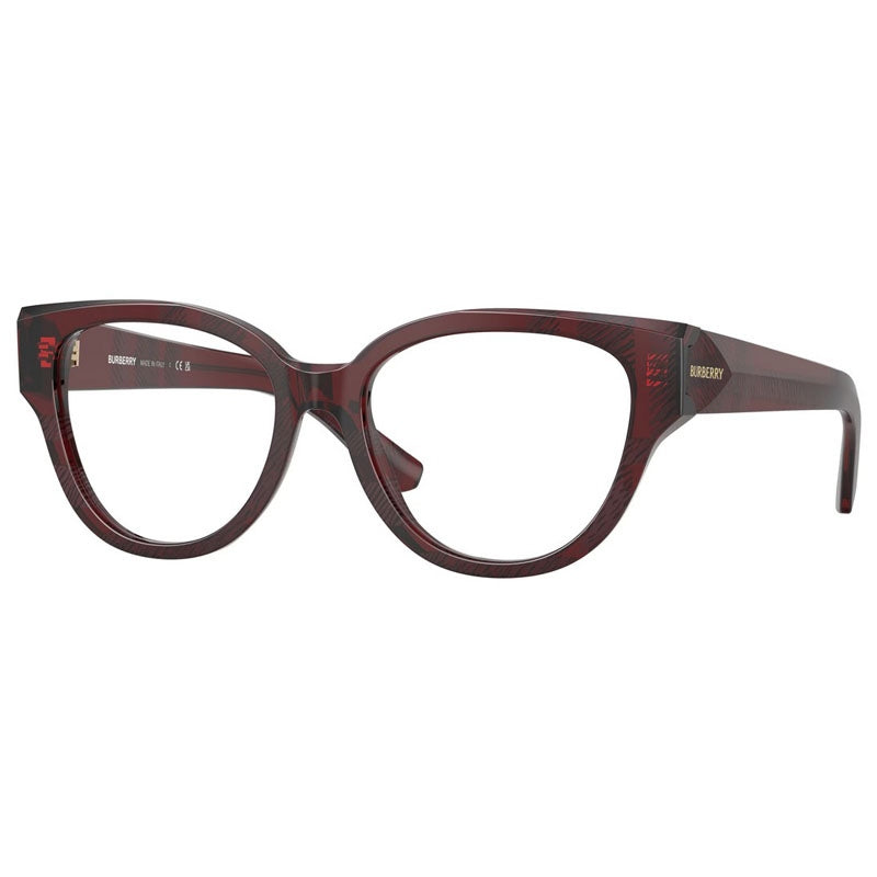 Burberry Eyeglasses, Model: 0BE2421 Colour: 4115