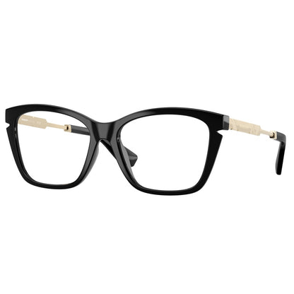 Burberry Eyeglasses, Model: 0BE2427U Colour: 3001